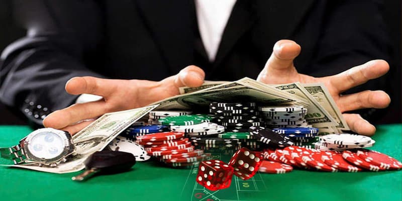Vai trò của sự minh bạch trong hoạt động cá cược
