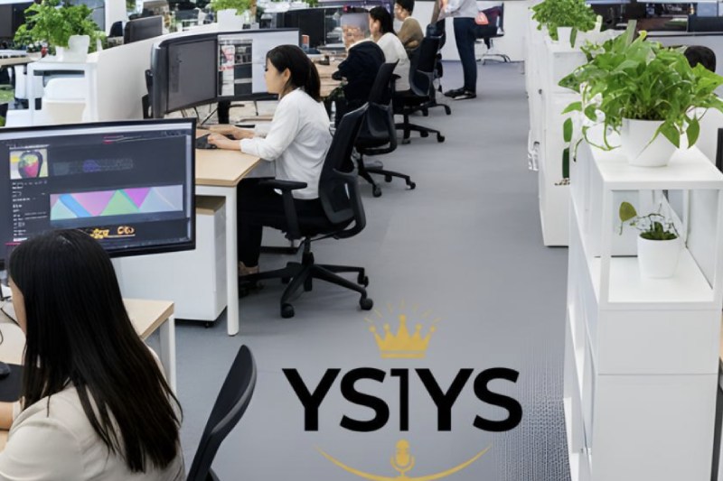 YS1YS org áp dụng mô hình đối chiếu chéo với nhiều nguồn dữ liệu gốc