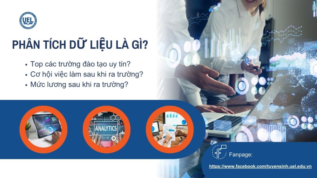 Các khóa học xác suất và phân tích dữ liệu uy tín