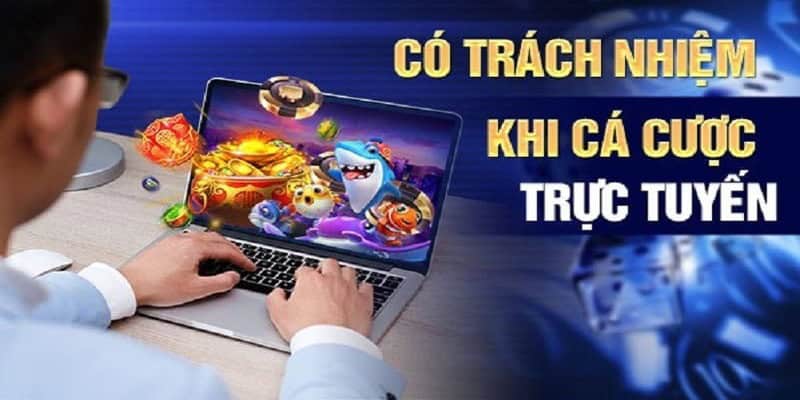 Những nguyên tắc cơ bản để chơi cá cược có trách nhiệm